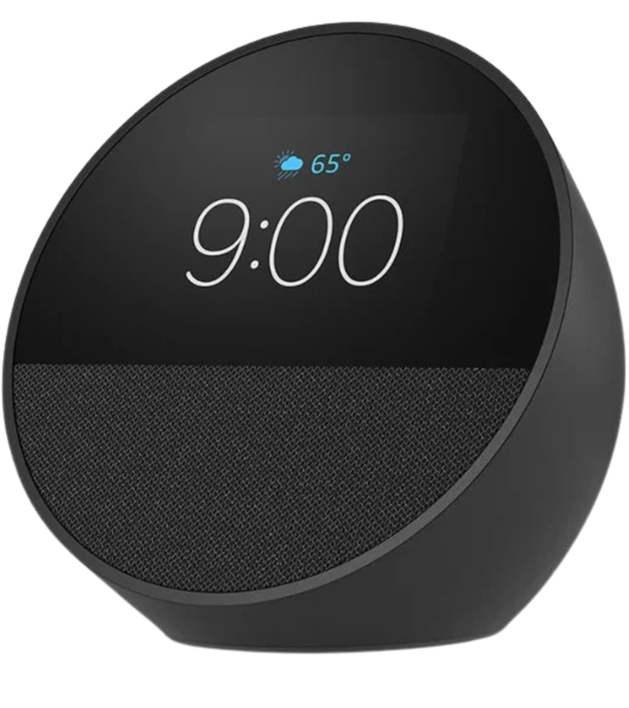 أليكسا إيكو سبوت