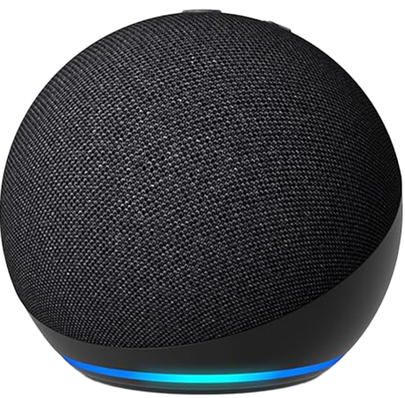 أليكسا إيكو دوت