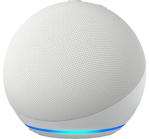 أليكسا إيكو دوت