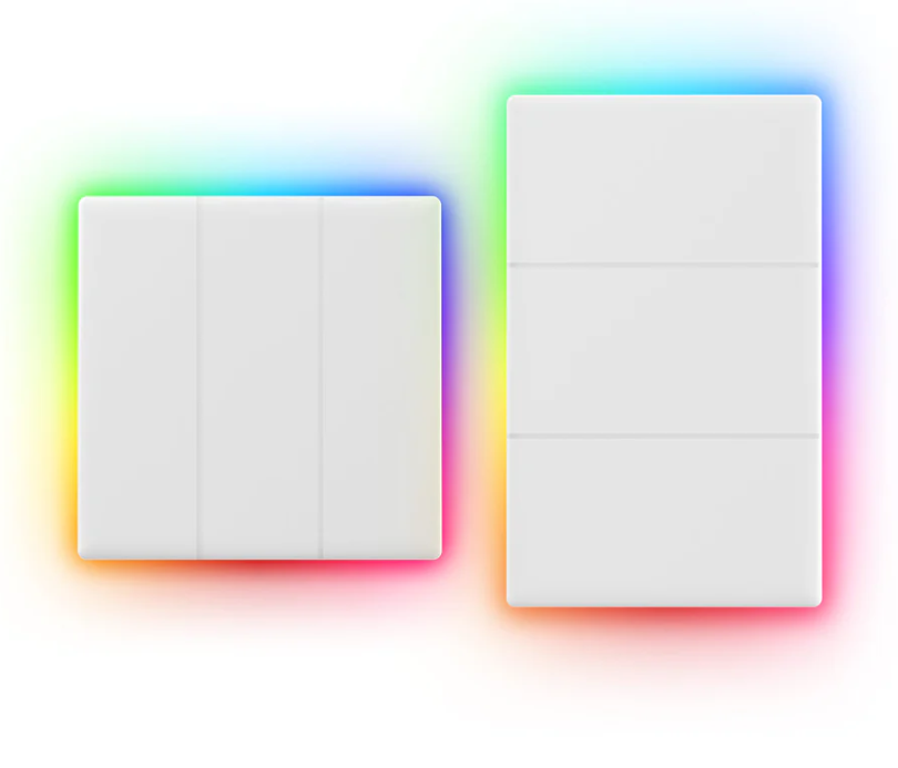 (T5) SONOFF TX Ultimate