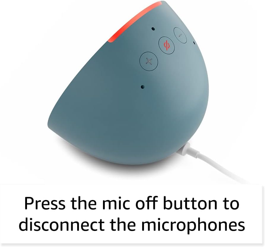 أليكسا إيكو بوب