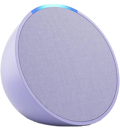 أليكسا إيكو بوب