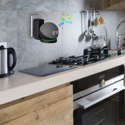 حاملة أليكسا دوت